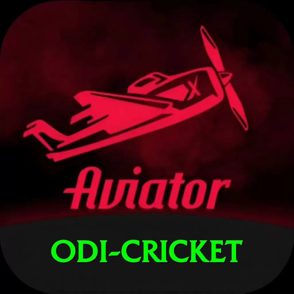 odi cricket - Elite v1.9.7 - 2
