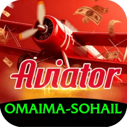 omaima sohail Mega Gaming App - 2