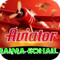 omaima sohail Mega Gaming App