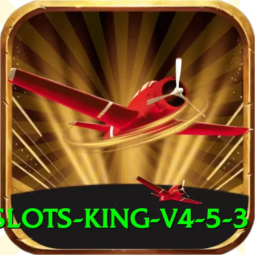 Omni Slots King v4.5.3 - 2