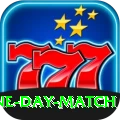 one day match Deluxe Jackpot