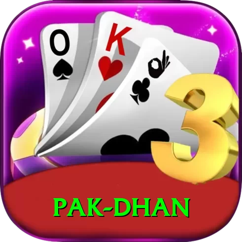 pak dhan Casino Supreme v3.8.3 - 2