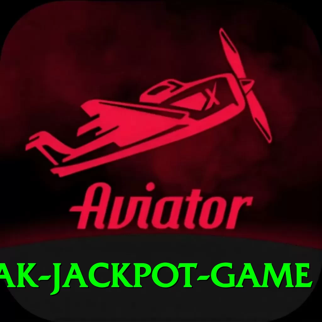 Pak Jackpot Game Ultimate v2.3.7 - 2