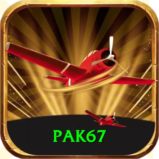 Pak67 Games (Casino & Earning) Premium v5.8.9 - 2
