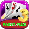 Pak67 Legend Gaming App