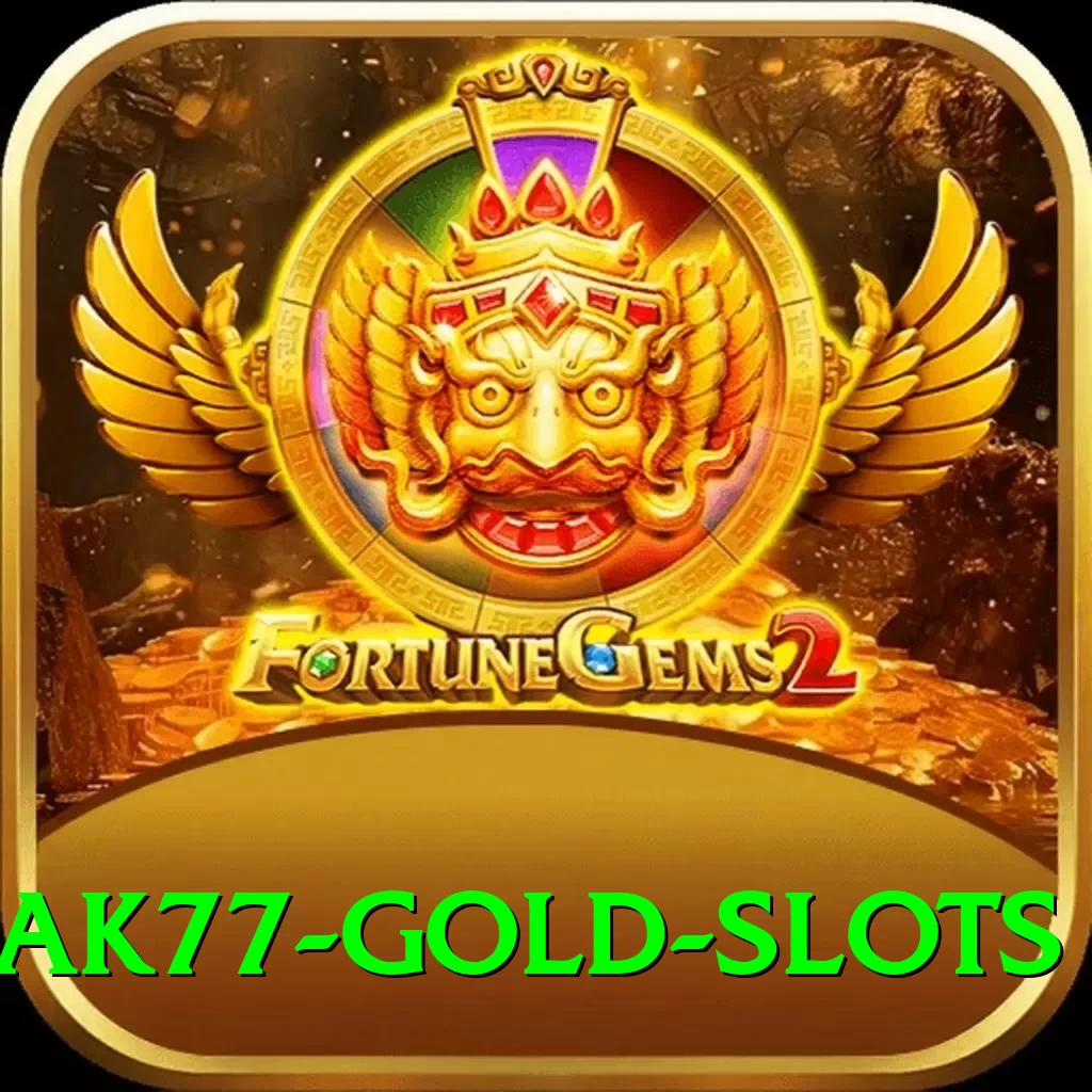 Pak77 Gold Slots - 2