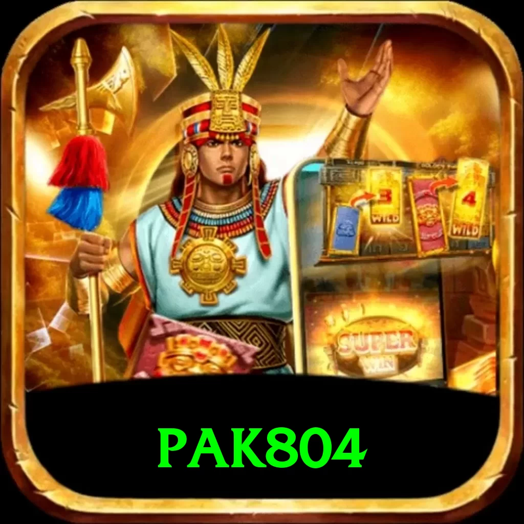 pak804 Casino Super v2.7.1 - 2