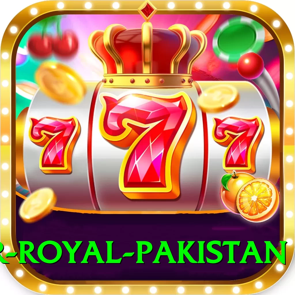 PakAvaitor Royal Pakistan - 2