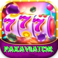 pakaviator Champion Slots