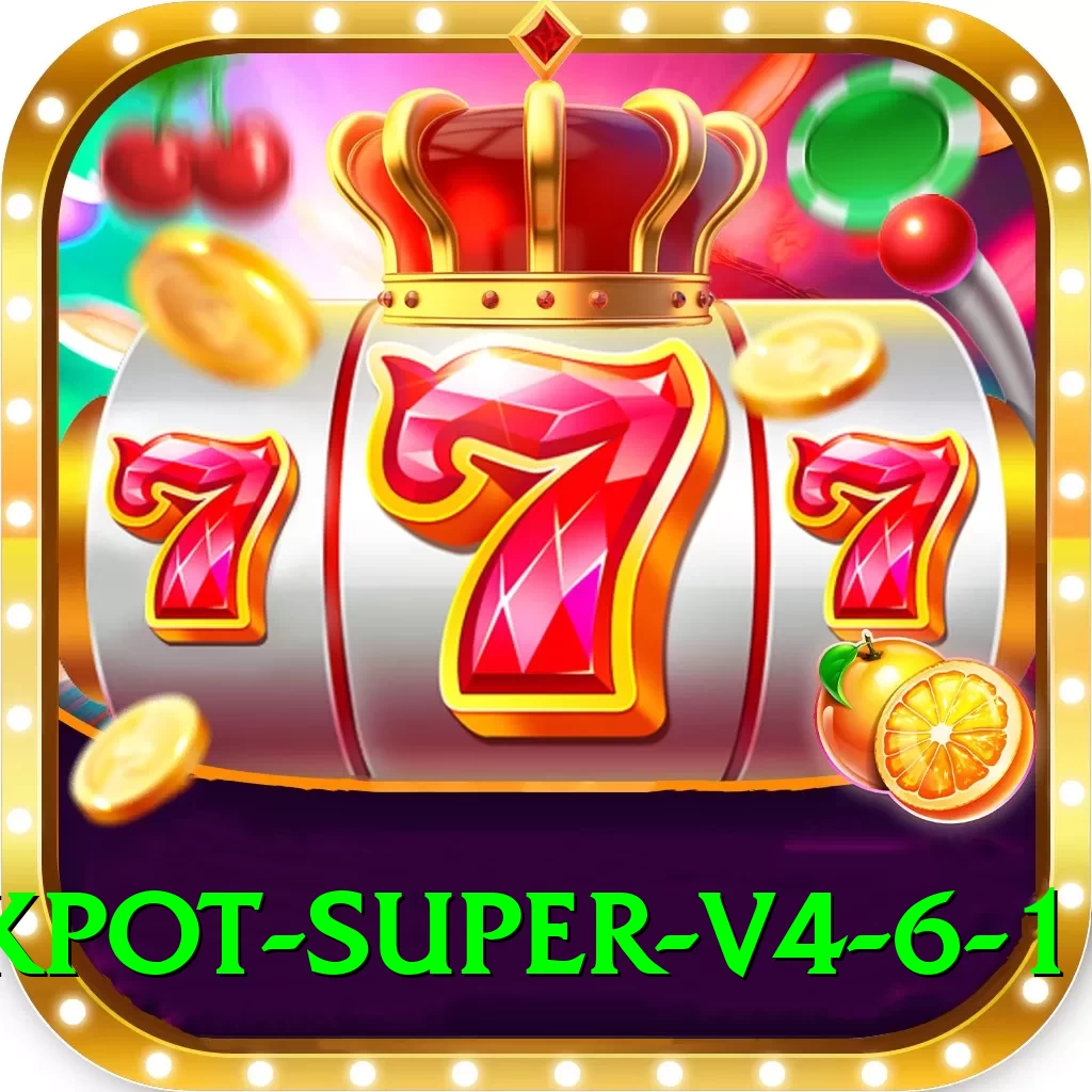 PakGame Jackpot Super v4.6.1 - 2