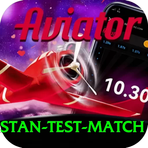 pakistan test match Premium v2.0.0 - 2