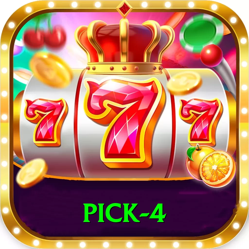 pick 4 Game Extreme v4.3.5 - 2