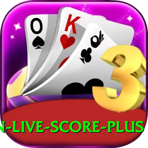 pin live score Plus - Win Real PKR - 2