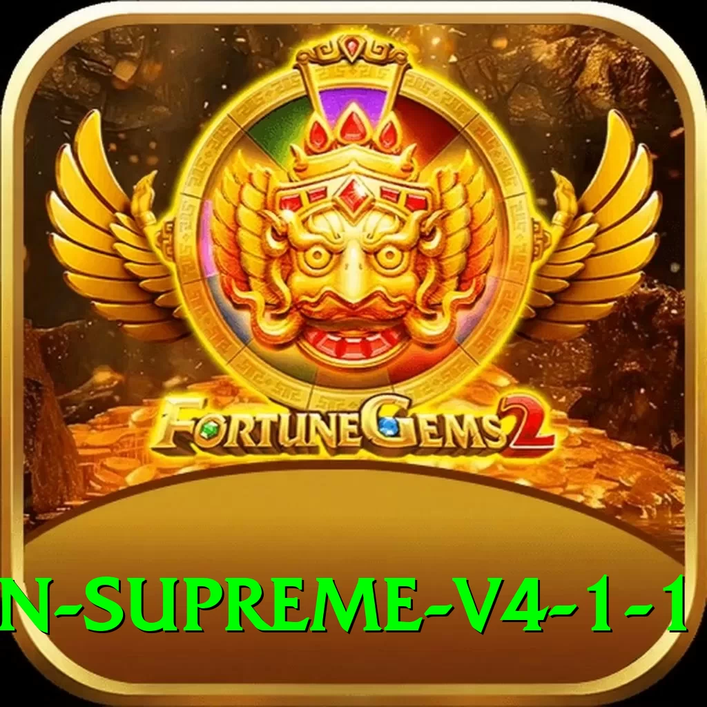pk177.win Supreme v4.1.1 - 2