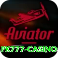 pk777 casino Live Casino Deluxe