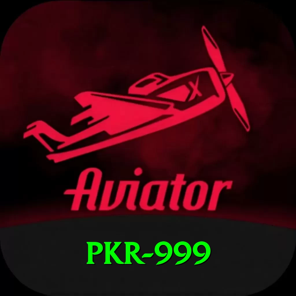 PKR 999 VIP v3.8.2 - 2