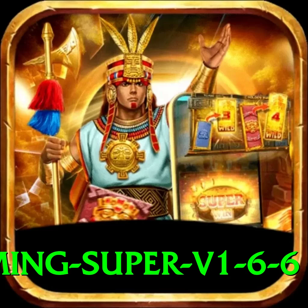 PKR Casino Gaming Super v1.6.6 - 2