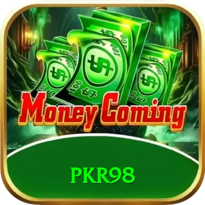 PKR98 Master Pro v1.8.6 - 2