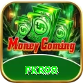 PKR98 Master Pro v1.8.6