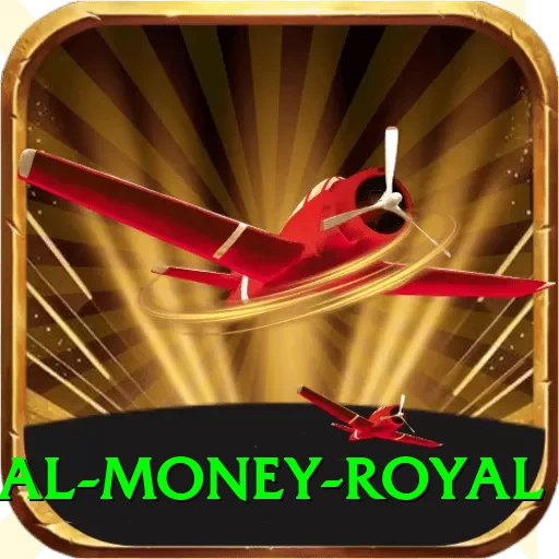 PKR98 - Real Money Royal - 2