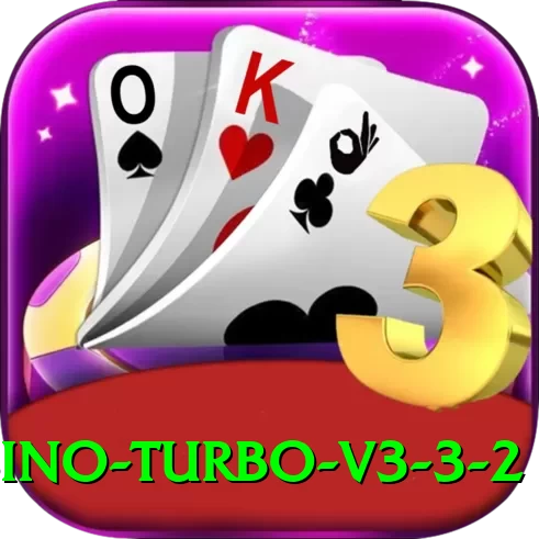 PKR99 Casino Turbo v3.3.2 - 2