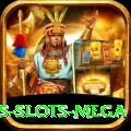PKRSlots - Slots Mega