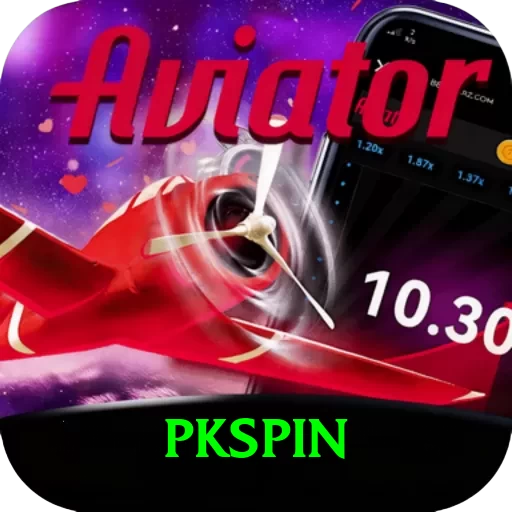 pkspin Super Slots - 2