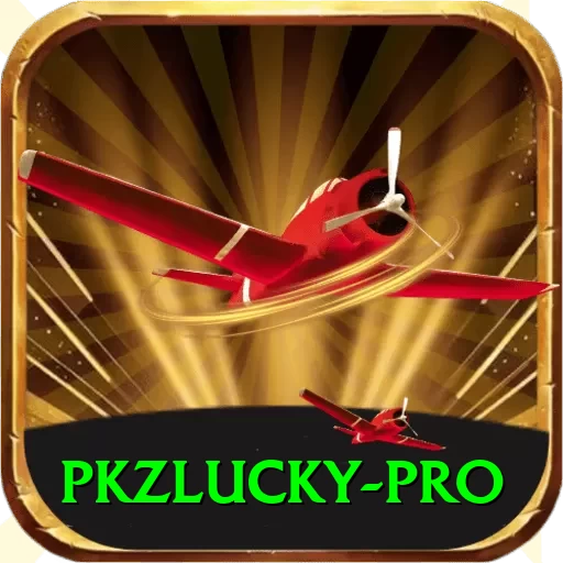 pkzlucky - Live Legend - 2