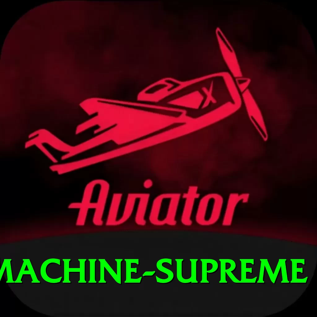 pkzlucky Slot Machine Supreme - 2
