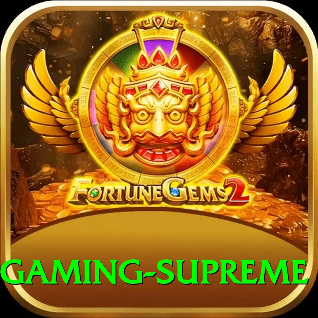 PKZZ - Gaming Supreme - 2
