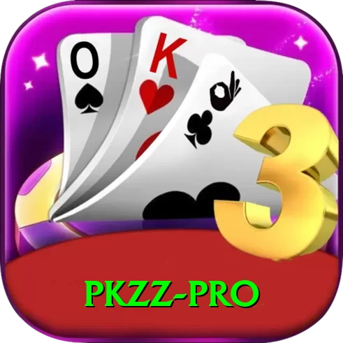 pkzz Pro Jackpot - 2