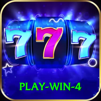 play win 4 Slots Champion v1.6.8 - 2