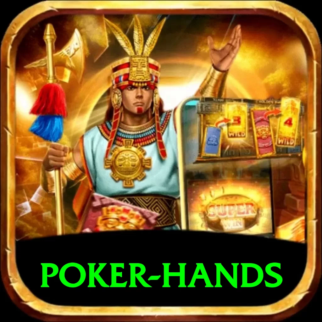 poker hands Cash Extreme - 2