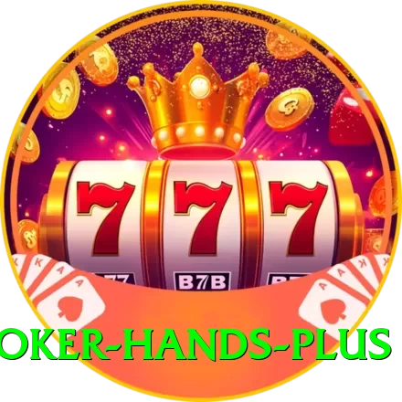poker hands VIP v1.5.9 - 2