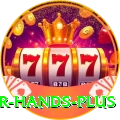 poker hands VIP v1.5.9