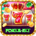 poker set Deluxe Gaming App