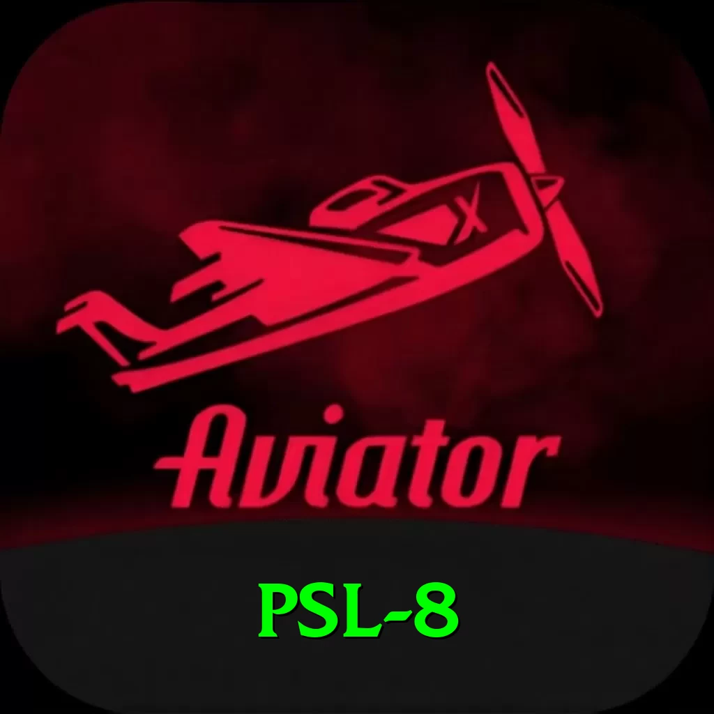 psl 8 Gaming Master v3.4.1 - 2