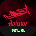 psl 8 Gaming Master v3.4.1