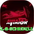 psl 8 schedule Premium v4.3.0