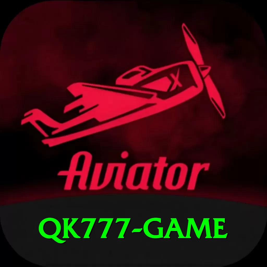 QK777 Game Plus Pro v1.7.8 - 2