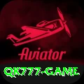 QK777 Game Plus Pro v1.7.8