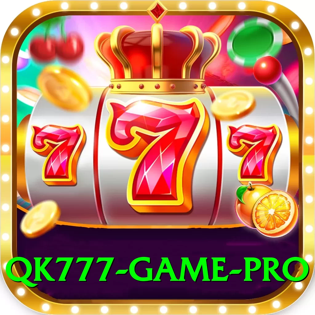 QK777 Game Slot Machine Legend - 2