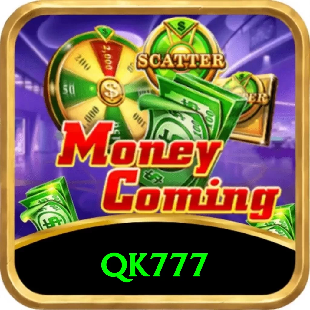 qk777 Slots Pro v1.6.8 - 2