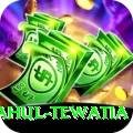 rahul tewatia - Slots Deluxe