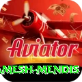 ramesh mendis Games Max