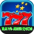 ravi bishnoi - Gaming Gold