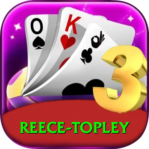 reece topley Game VIP v5.8.0 - 2