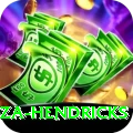 reeza hendricks Deluxe Gaming App