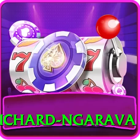 richard ngarava Bonus Supreme v2.0.7 - 2