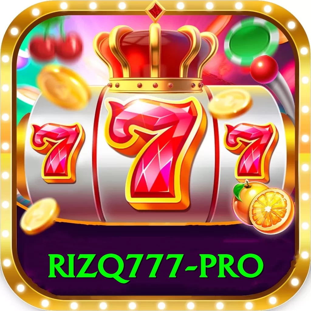 rizq777 VIP - Casino & Slots - 2